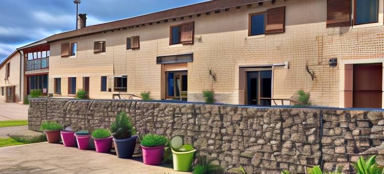 福赐约瑟夫拉法酒庄(Domaine Joseph Lafarge Wine Resort B&B)图片