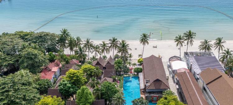 汤米度假村(Tommy Resort)图片
