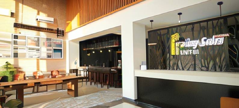 金塞尔斯酒店(KingSales Hotel)图片