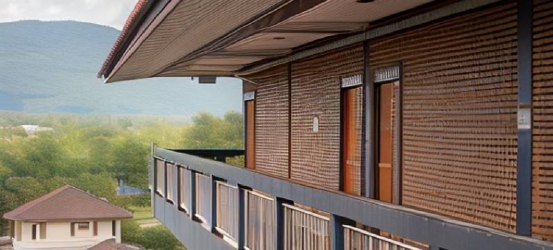 环塔拉公寓(Rim Tara Residence Patan)图片