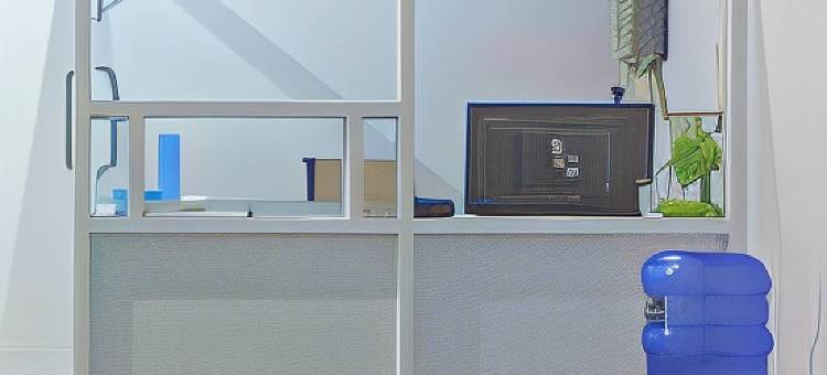 OYO 93169 Bnb Homestay图片