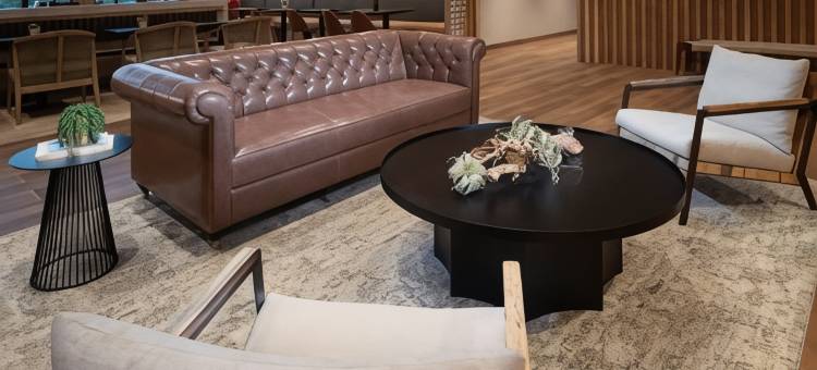 黄石公园-岛屿公园万豪SpringHill Suites 酒店(SpringHill Suites Island Park Yellowstone)图片