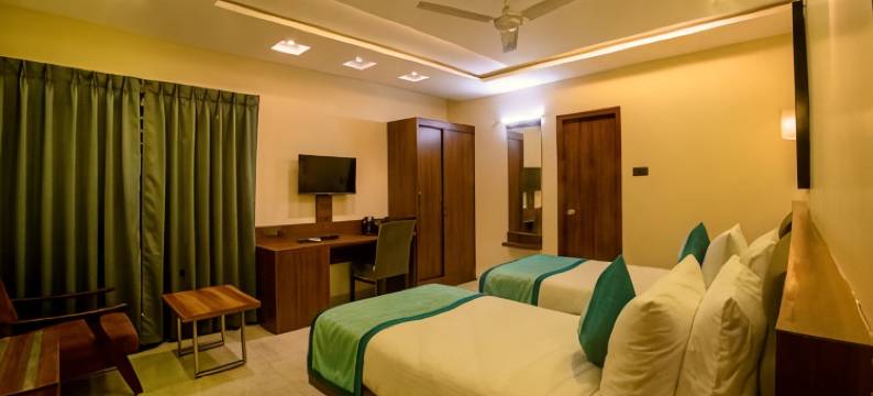 The Bliss Hotel图片