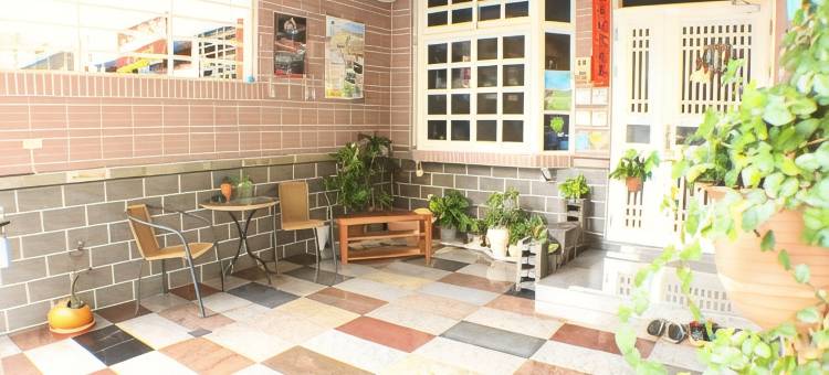 东港许愿宿民宿图片