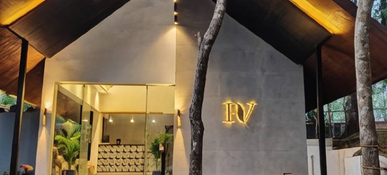 瓦加蒙假日酒店(Holiday Vagamon)图片