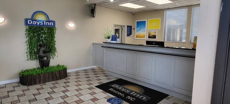 比斯科戴斯酒店(Days Inn by Wyndham Biscoe)图片