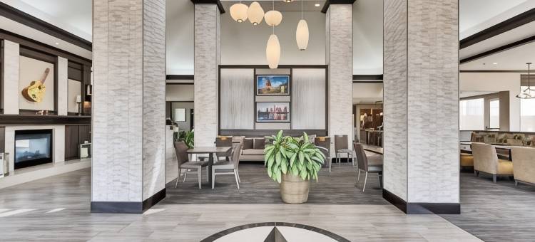 奥斯汀西北植物园希尔顿花园酒店(Hilton Garden Inn Austin NW/Arboretum)图片