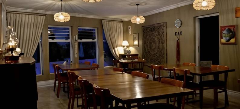 博马基里旅馆(Bokmakierie Gastehuis Emalahleni Pty Ltd)图片