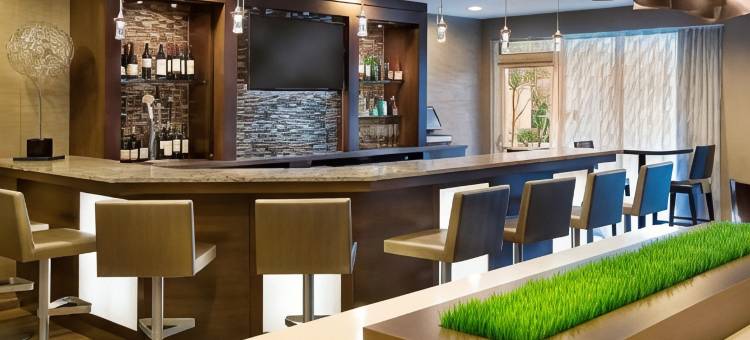 西雅图北/林伍德埃弗里特万怡酒店(Courtyard Seattle North/Lynnwood Everett)图片