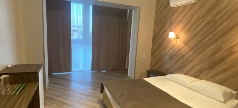 月出酒店(Moonrise Hotel)图片