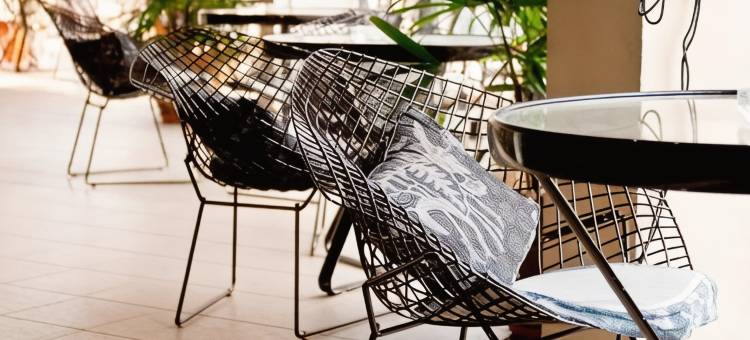 维多利亚旅店(Victoria Inn, Penang)图片