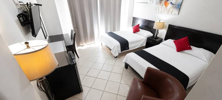 博卡旅馆酒店和套房(Boca Inn Hotel & Suites)图片
