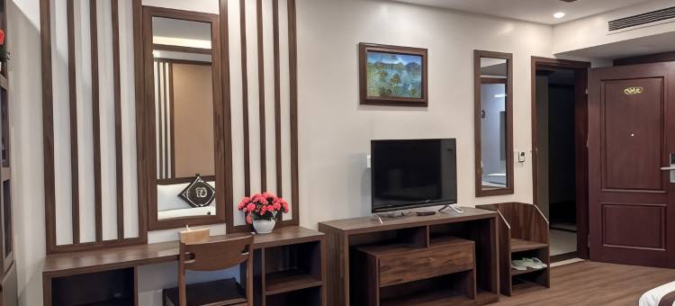 灵庄下龙酒店(Linh Trang Ha Long Hotel)图片