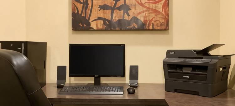 因尼斯费尔戴斯酒店(Days Inn by Wyndham Innisfail)图片