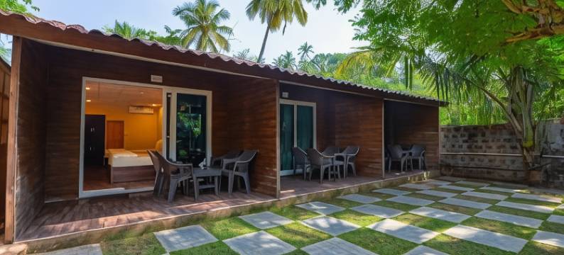 马龙海景度假村(Marron Sea View Resort)图片