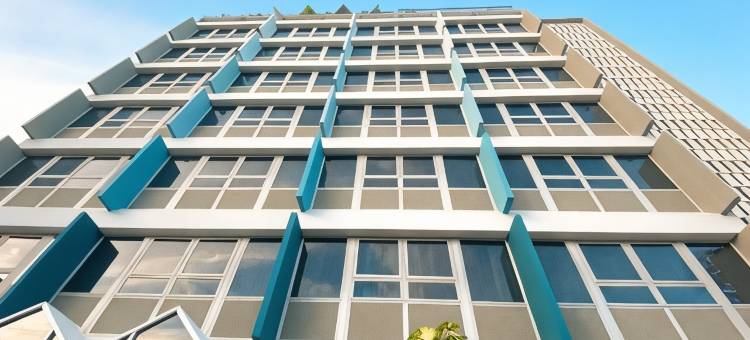 The Wave Hotel Condado图片