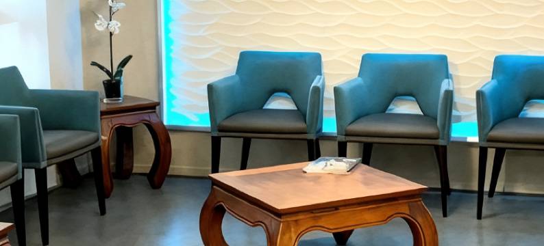 诺威拉南特中央车站原创城市酒店(The Originals City, Hôtel Novella, Nantes Centre Gare)图片