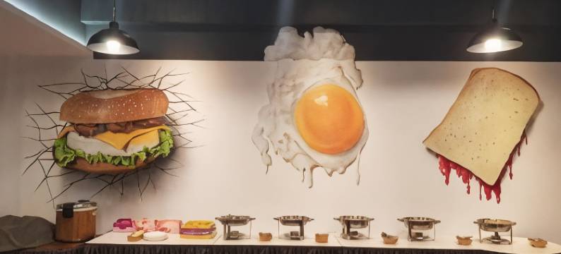 旅人驿站-米豆文旅图片