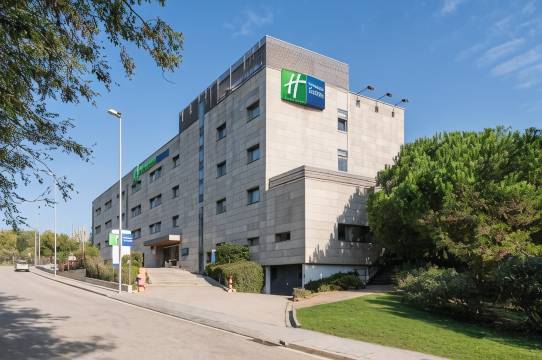 Holiday Inn Express 巴塞罗那 - MONTMELO(Holiday Inn Express BARCELONA - MONTMELO by IHG)