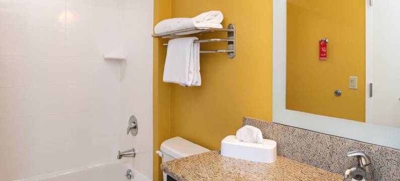 贝克斯菲尔德西TownePlace Suites酒店(TownePlace Suites Bakersfield West)图片