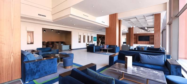 肯兹玫瑰园酒店(Kenzi Rose Garden)图片