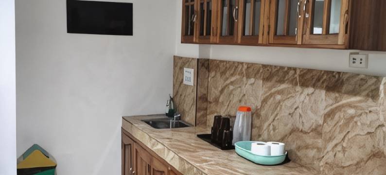 席勒尔之家高级旅馆(Sealor Pension House)图片