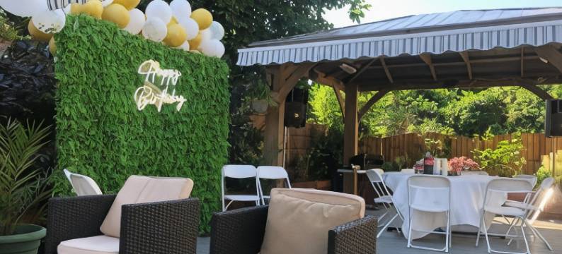 亨德汉别墅酒店(Hendham House)图片