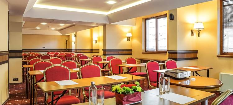 布里斯托尔贝斯特韦斯特优质酒店(Best Western Plus Bristol Hotel)图片