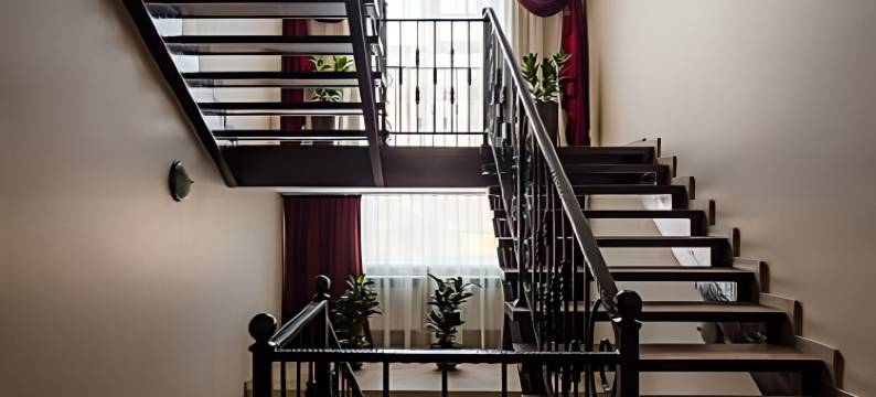 加拉特酒店(Granat Hotel)图片