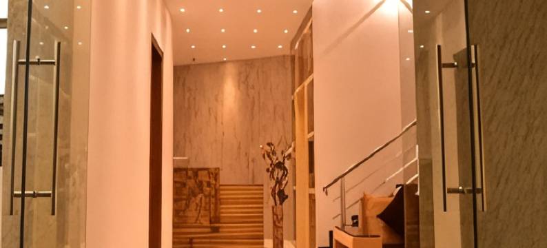 橡树旅馆(Le Oak Inn)图片