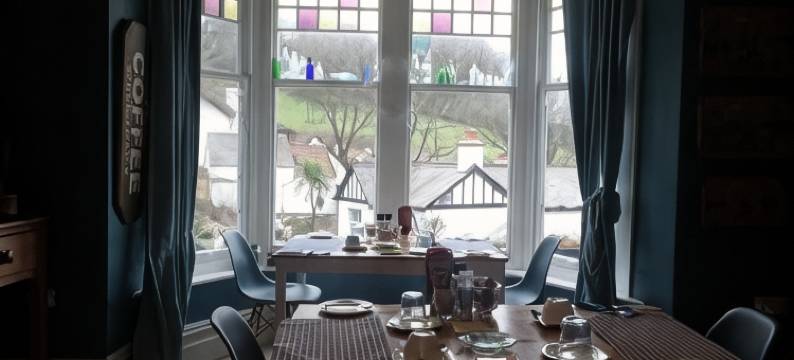 纽贝里海滩小屋(Newberry Beach Lodge)图片