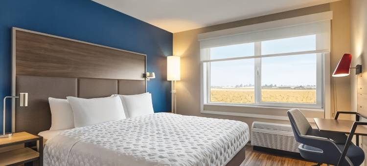 洛迪希尔顿特鲁酒店(Tru by Hilton Lodi)图片