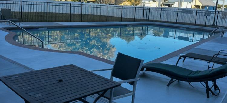 Wingate by Wyndham Murfreesboro图片