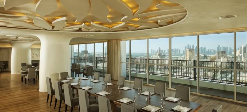 K108 酒店(K108 Hotel Doha)图片