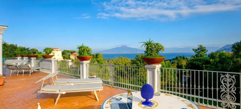 大西洋皇宫酒店(Atlantic Palace Hotel)图片