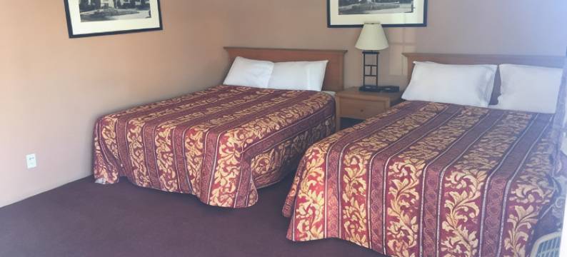 任务汽车旅馆(Mission Motel)图片