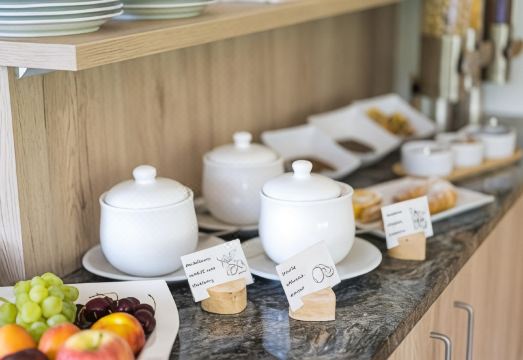 Garni Schorneck酒店(Garni Schorneck) Hotel Overview