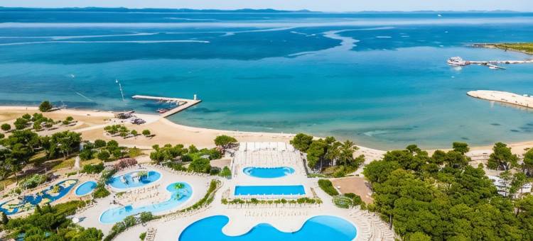 扎通度假酒店(Zaton Holiday Resort)图片