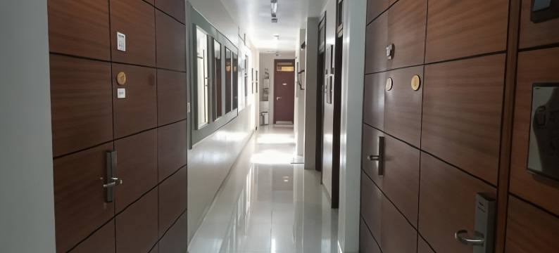 本特利酒店(Bentley Hotel, Marine Drive)图片