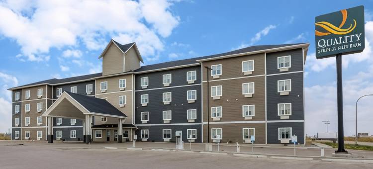 凯艺套房酒店(Quality Inn & Suites)图片