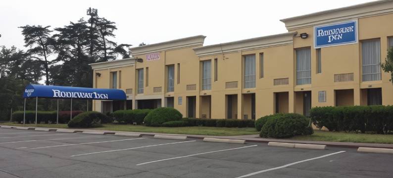 安德鲁斯地区联合基地罗德威旅馆(Rodeway Inn Joint Base Andrews Area)图片