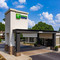 Holiday Inn Express 雅典大学区