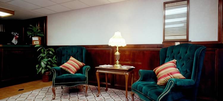 乡村壁炉套房酒店-玛丽埃塔(Country Hearth Inn & Suites Marietta)图片