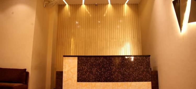 GK Palace Pure Veg Hotel图片