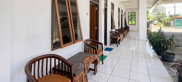 RedDoorz Seven 71 One图片