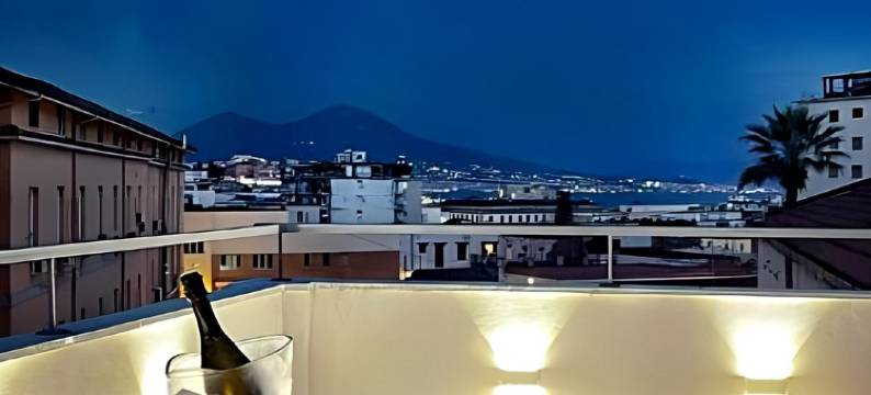 卡普齐尼艺术酒店(Palazzo Cappuccini Art Relais)图片