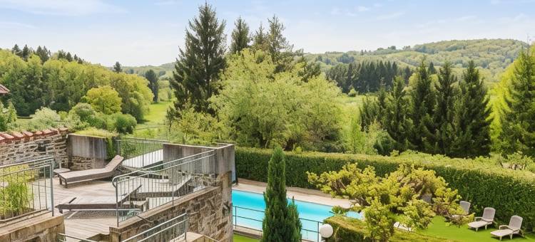 托梅特原生酒店(Auberge la Tomette, the Originals Relais)图片