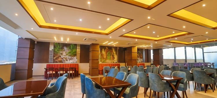 霍利维瓦萨酒店(Hotel Holy Vivasa)图片