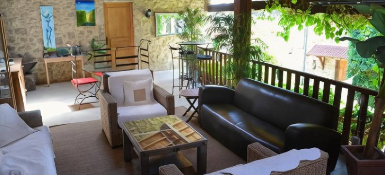 哲学工作坊酒店(Atelier du Philosophe)图片