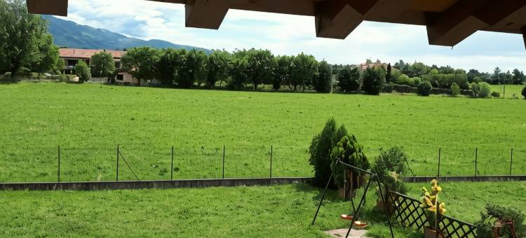 Agriturismo Cabrele图片